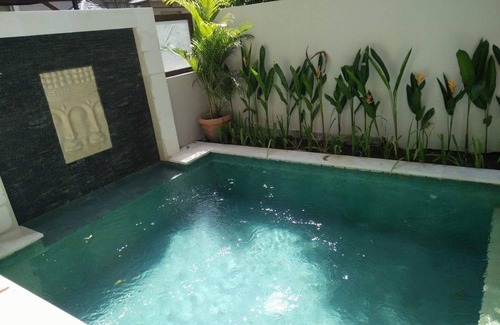 Kartika Plaza Villa | Villa Tiah, 6 Bedroom Private Villa