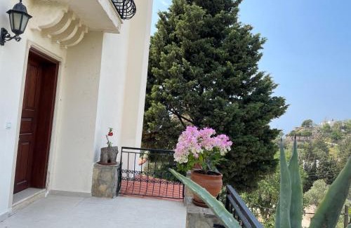 Yalikavak House | Villa Tibet