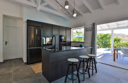 Orient Bay House | VILLA TIBO