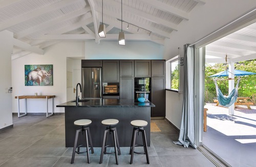 Orient Bay House | VILLA TIBO