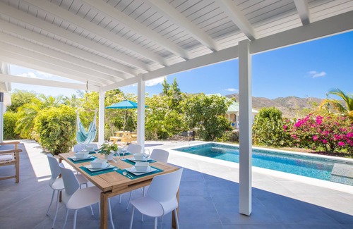 Orient Bay House | VILLA TIBO