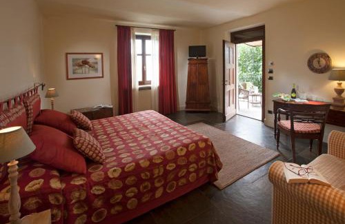Canale House | Villa Tiboldi