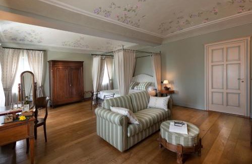 Canale House | Villa Tiboldi