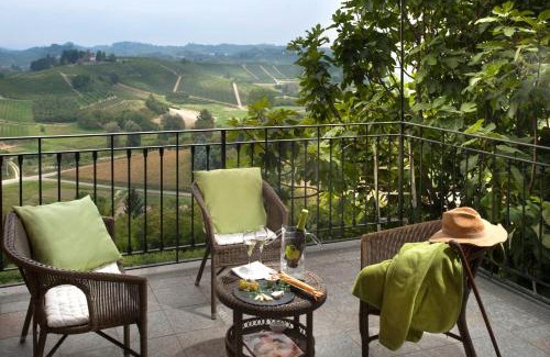 Canale House | Villa Tiboldi