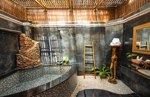 Ko Chang Resort | Villa Tiger - One Bedroom Resort, Sleeps 3