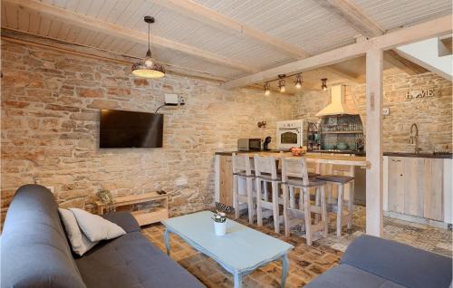 Prodol House | Villa Tilia