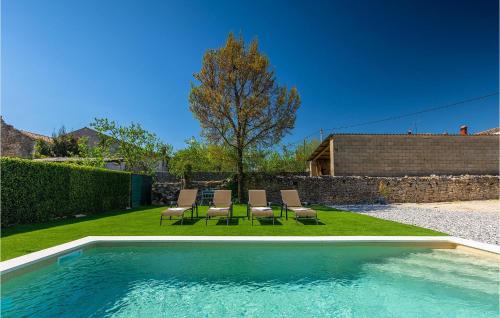 Prodol House | Villa Tilia
