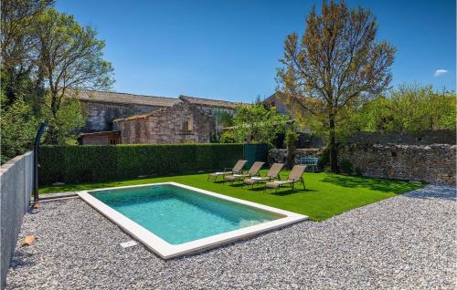Prodol House | Villa Tilia