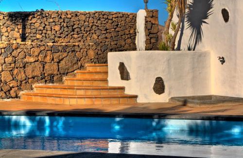 Tinajo Villa | Villa Timanfaya