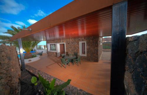 Tinajo Villa | Villa Timanfaya