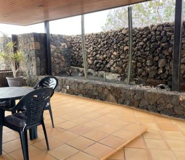 Tinajo Villa | Villa Timanfaya