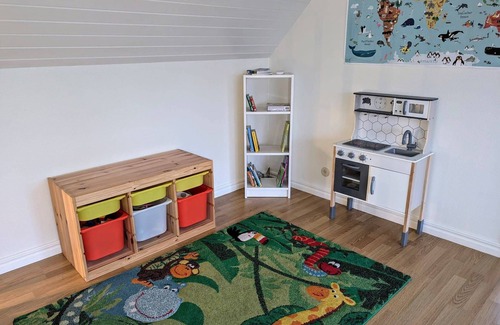 Timmernabben House | Villa Timmernabben - Holiday home with sauna and sea view in Sweden
