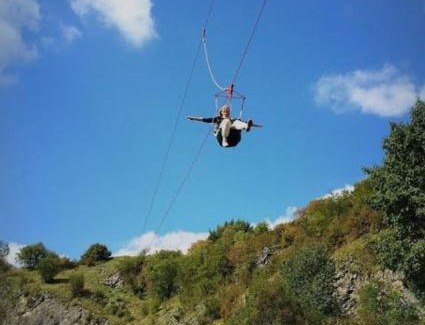 Rastovaca Villa | Villa Tina Family Resort Plitvice Lakes