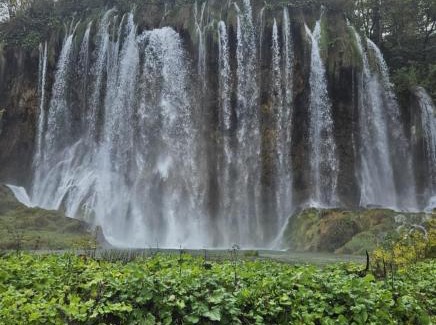 Rastovaca Villa | Villa Tina Family Resort Plitvice Lakes
