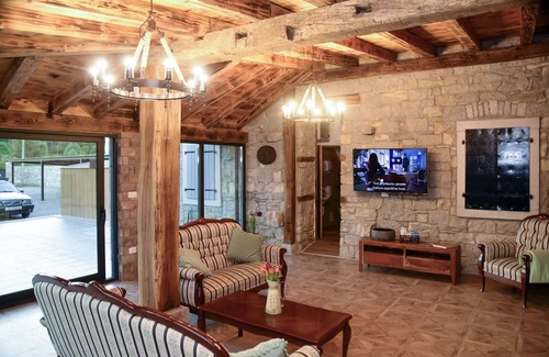 Oprtalj Villa | Villa Tina (Istria - Gradinje)