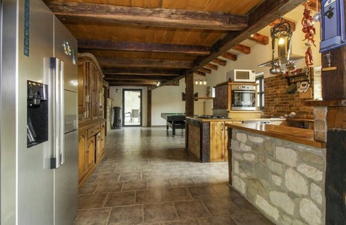 Gradinje Villa | Villa Tina Livade in Gradinje - Haus für 8-12 Personen
