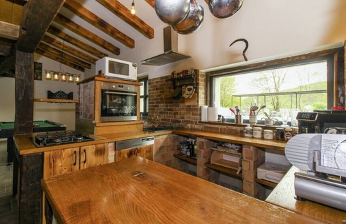 Gradinje Villa | Villa Tina Livade in Gradinje - Haus für 8-12 Personen