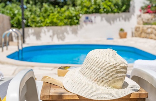 Zvekovica Villa | Villa Tina with private pool