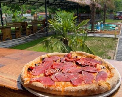 Vardar Region Bed & Breakfast | Villa Tino Omorani