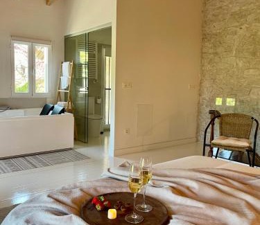 Oviedo Villa | Villa Tité