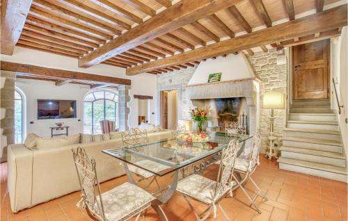 Porrena House | Villa Tita