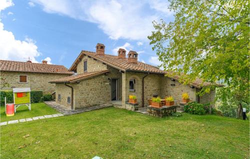 Porrena House | Villa Tita