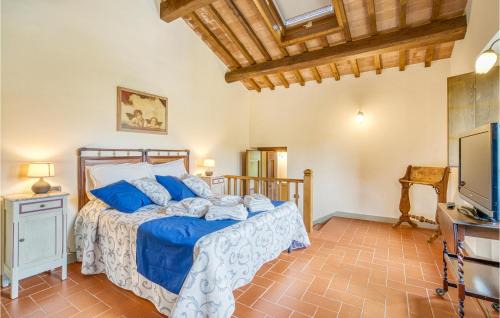 Porrena House | Villa Tita