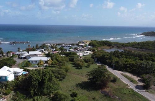 Le Gosier House | Villa TITEMARINA