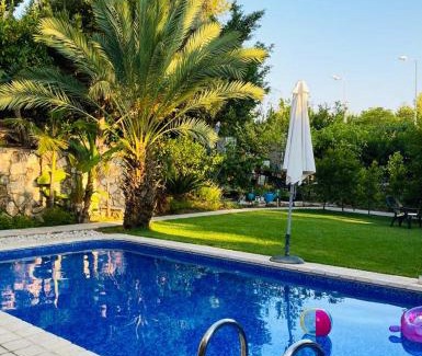 Kiryat Tiv'on Villa | Villa Tivon