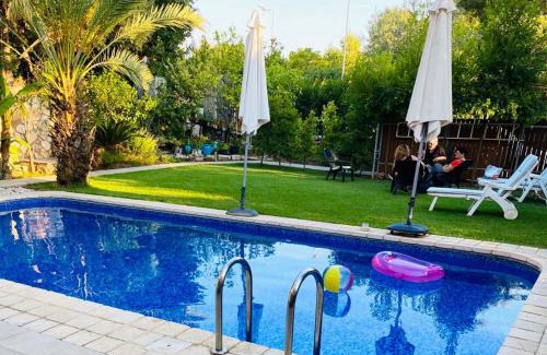 Kiryat Tiv'on Villa | Villa Tivon