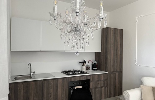 Civitanova Marche Villa | Villa Torrione - ENTIRE VILLA - Modern Design, Private Pool & AirCO