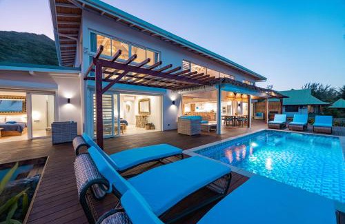 Maharepa Villa | Villa Tohora