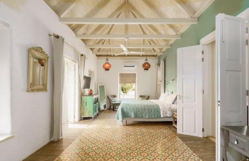 Pietermaai District Bed & Breakfast | Villa Tokara