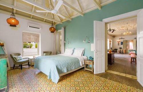 Pietermaai District Bed & Breakfast | Villa Tokara