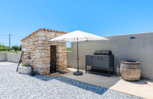 Valtura Villa | Villa Tonka