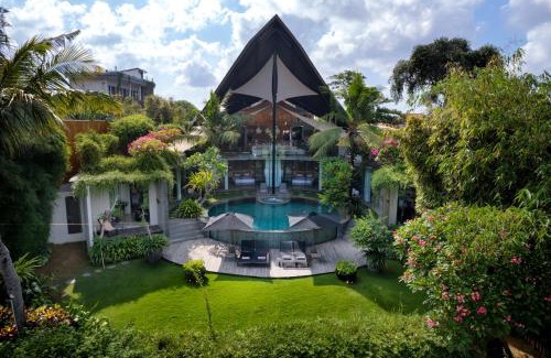 Babakan Villa | Villa Toraja