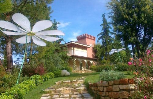 Teramo Apartment | Villa Torre Zisa
