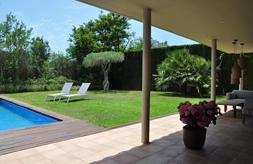 Torrent Villa | Villa Torrent Costa Brava, con piscina privada!