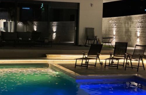 Sarajevo Villa | Villa Torrente