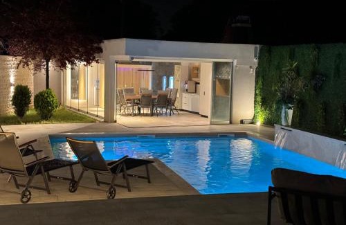 Sarajevo Villa | Villa Torrente