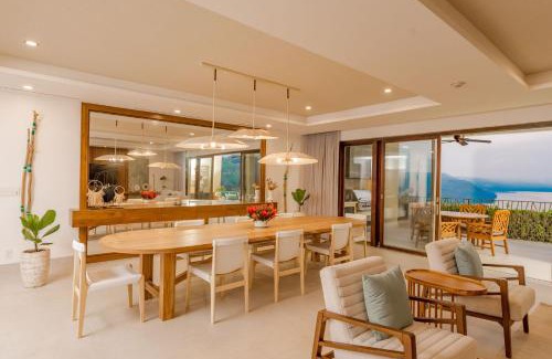 Papagayo Peninsula Villa | Villa Tortuga