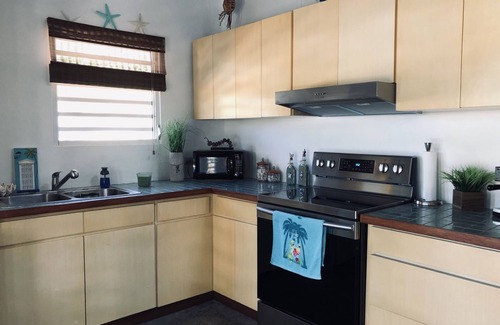 Isabela Villa | Villa Tortuga, Isabela PR…Come stay in paradise!