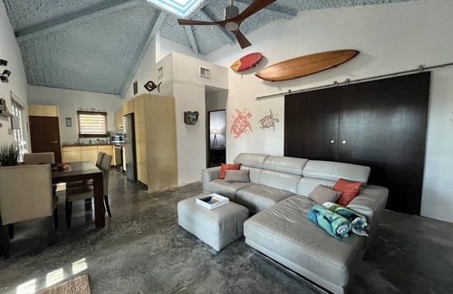 Isabela Villa | Villa Tortuga, Isabela PR…Come stay in paradise!
