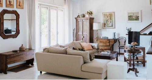 Avenza Villa | Villa Toscana between Apuane and the sea