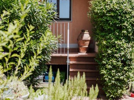 Avenza Villa | Villa Toscana between Apuane and the sea