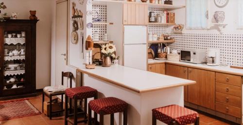 Avenza Villa | Villa Toscana between Apuane and the sea
