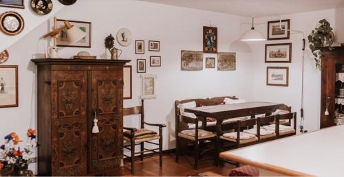 Avenza Villa | Villa Toscana between Apuane and the sea