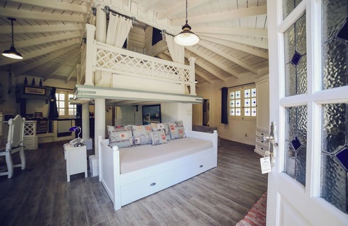 Punta Ballena Hotel | Villa Toscana Boutique Hotel - Adults only