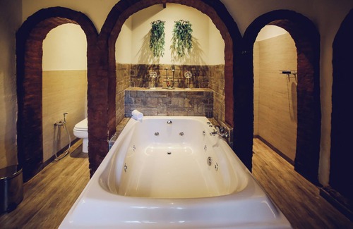 Punta Ballena Hotel | Villa Toscana Boutique Hotel - Adults only
