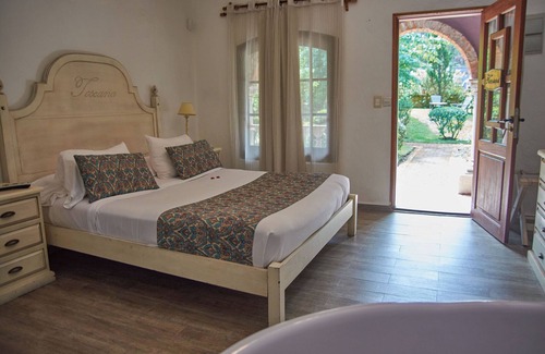 Punta Ballena Hotel | Villa Toscana Boutique Hotel - Adults only